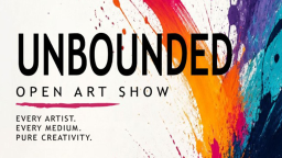 unbounded