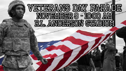 veterans day 19