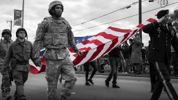 veterans day