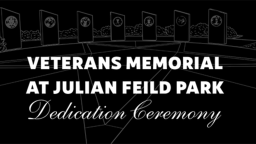 veterans memorial