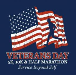 vets day run
