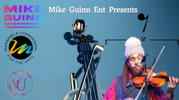 violins and verse