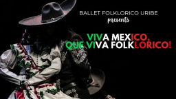 viva mexico viva folklorico