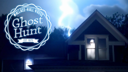 wallace hall ghost hunt