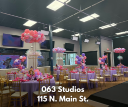 063 studios