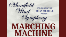 wind symphony