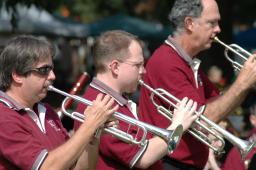 Wind Symphony Mansfield Texas