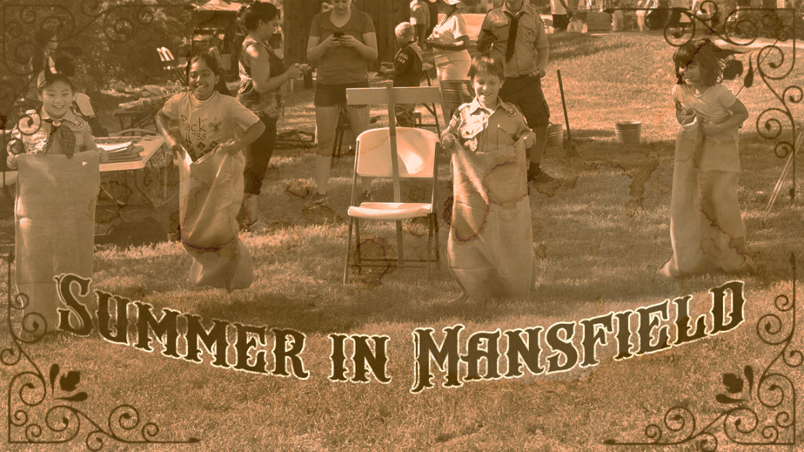 summer events 2025