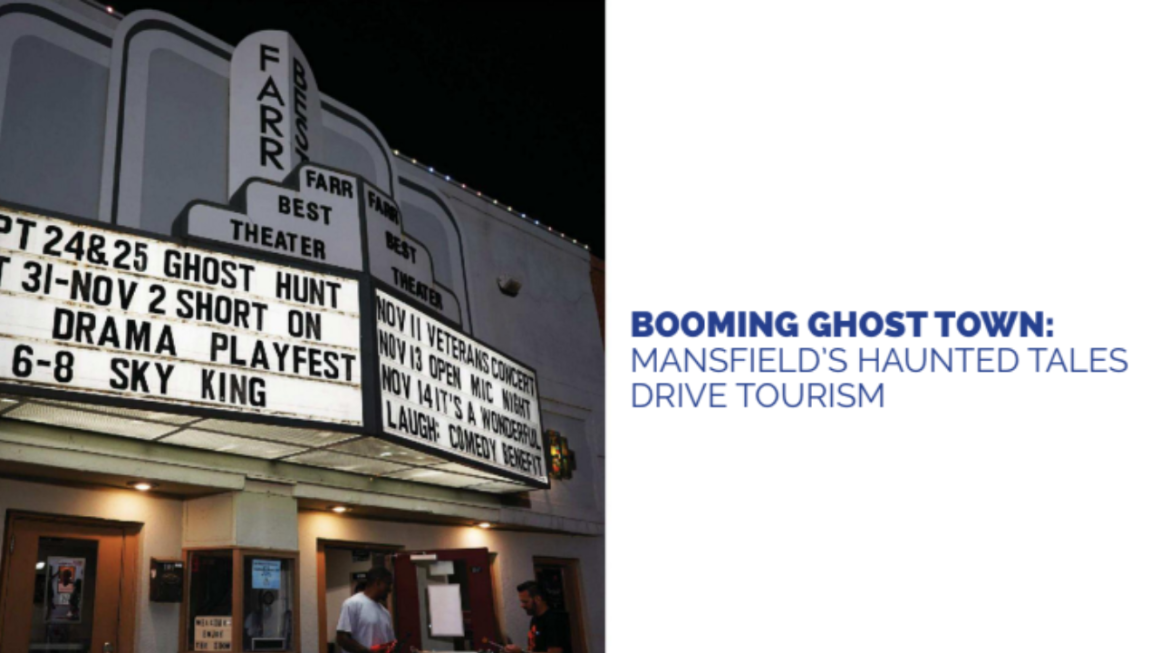 booming ghost town story