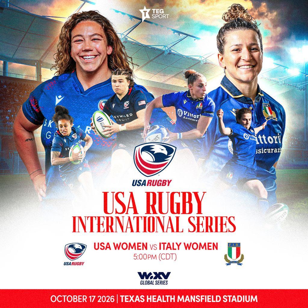 usa rugby