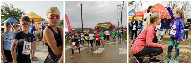 Endurance Events, Mansfield, TX