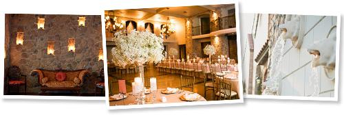 Aristide Events Center