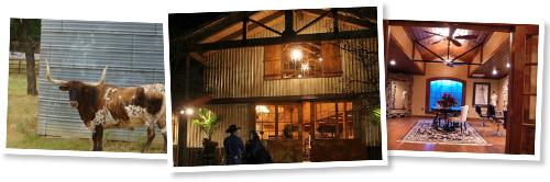 Classic Oaks Ranch