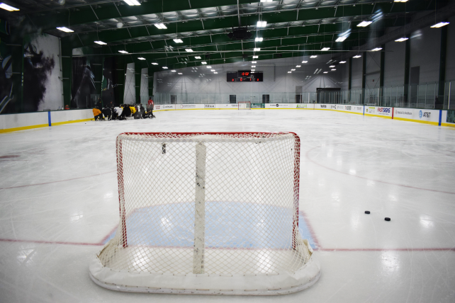  starcenter rink