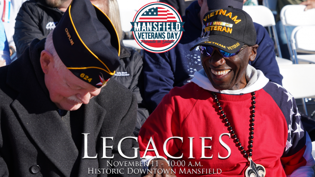 Veterans Day 2023