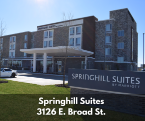 springhill suites