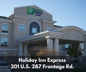holiday inn express