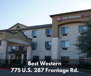 best western