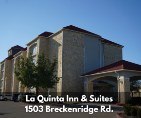 la quinta
