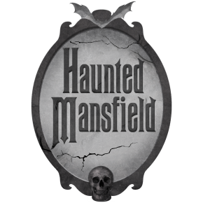 haunted mansfield