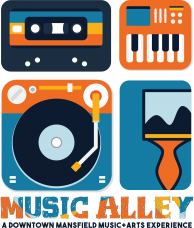 Music Alley