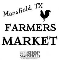 Mansfield, TX Farmers Market