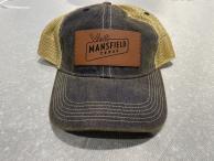 trucker hat