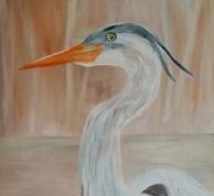 Oliver Nature Park, Painting at the Park, Mansfield, TX