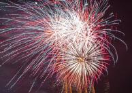 Rockin' 4th of July, Mansfield, TX