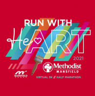 run with heart 2021