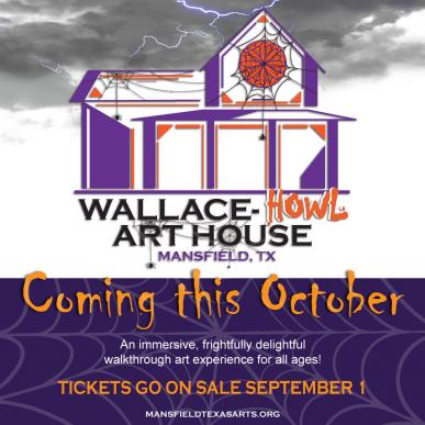wallace howl