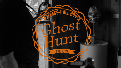 wallace hall ghost hunt
