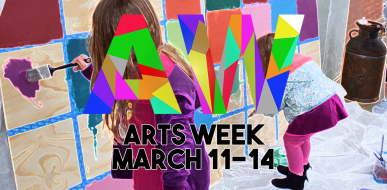 arts week 2022