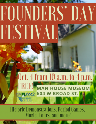 founders day banner