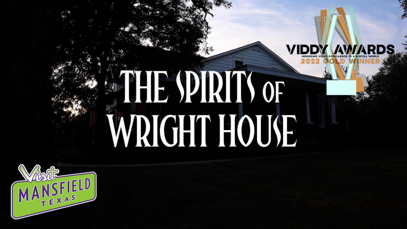 wright house