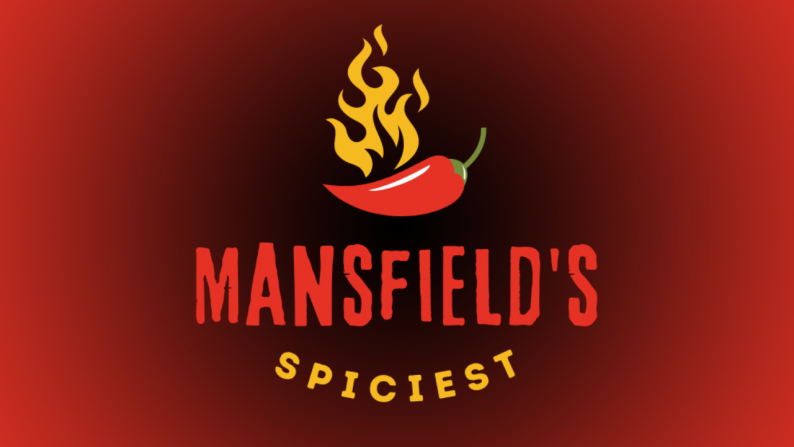 mansfield&#039;s spiciest