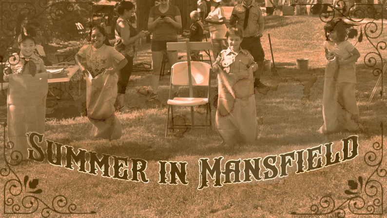 summer events 2025